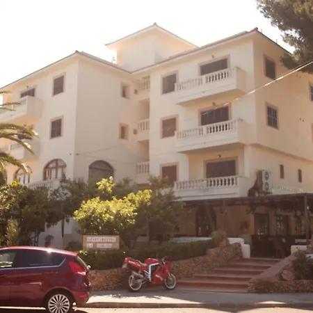 La * Canyamel (Mallorca)