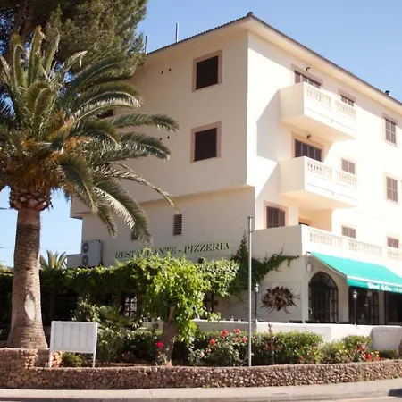 Lejlighed La Canyamel (Mallorca)