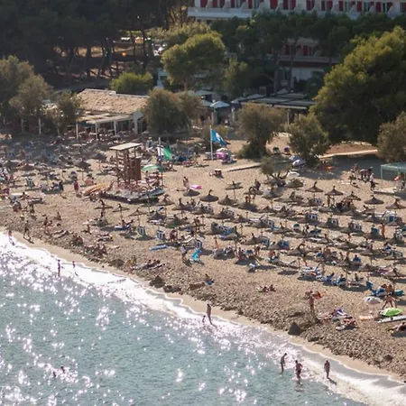 La Canyamel (Mallorca)