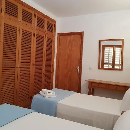 Apartament La Canyamel (Mallorca)
